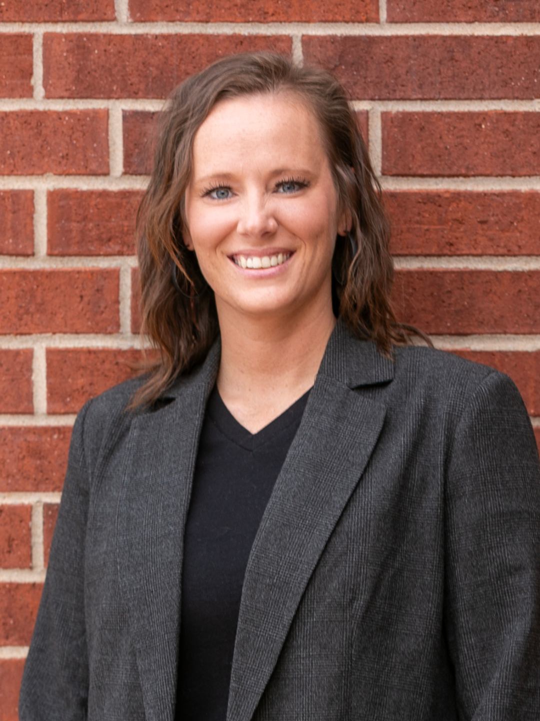 Stacey Weir - Director of Operations